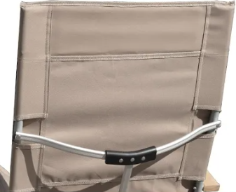 Кресло складное Naturehike NH17T003-Y-KH- фото4