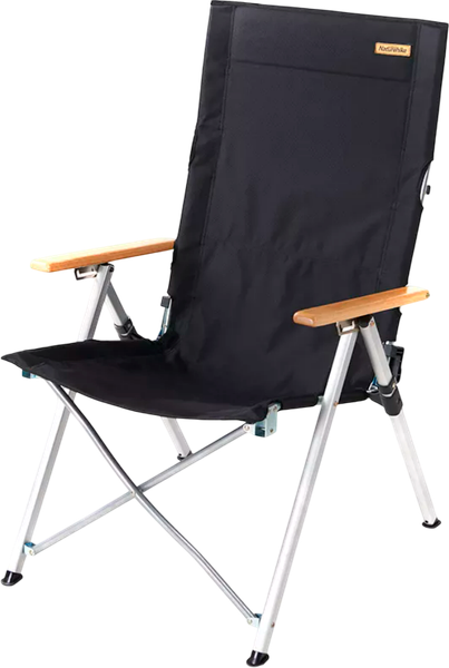 Кресло складное Naturehike NH17T003-Y-BL- фото