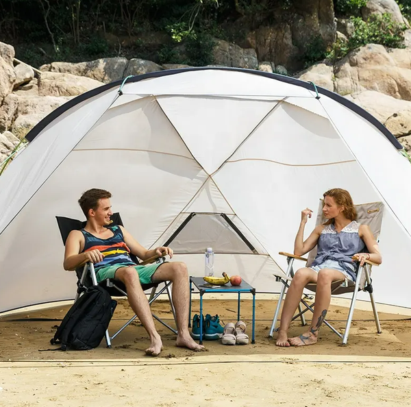 Кресло складное Naturehike NH17T003-Y-BL- фото10