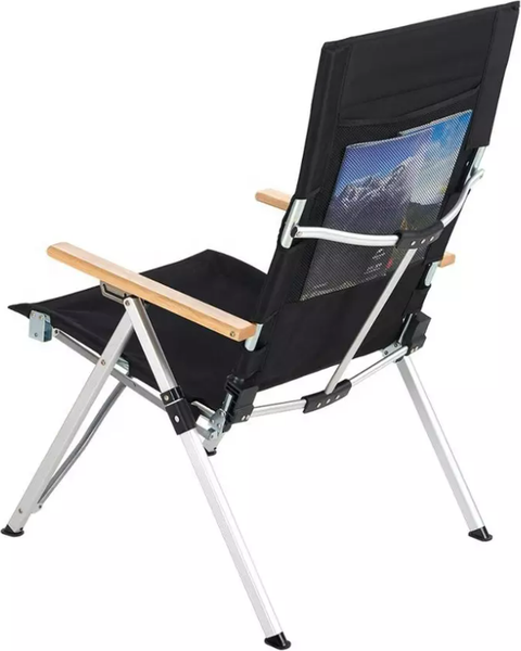 Кресло складное Naturehike NH17T003-Y-BL- фото4