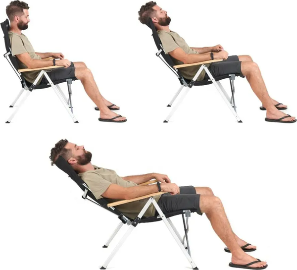 Кресло складное Naturehike NH17T003-Y-BL- фото5