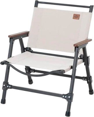 Кресло складное Naturehike NH21JJ002-BEI
