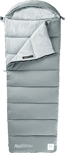 Спальный мешок Naturehike Envelope M180 / NH20MSD02-GM180- фото