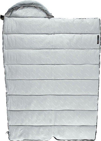 Спальный мешок Naturehike Envelope M180 / NH20MSD02-GM180- фото2