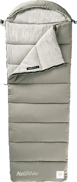 Спальный мешок Naturehike Envelope M300 / NH20MSD02-GRM300- фото