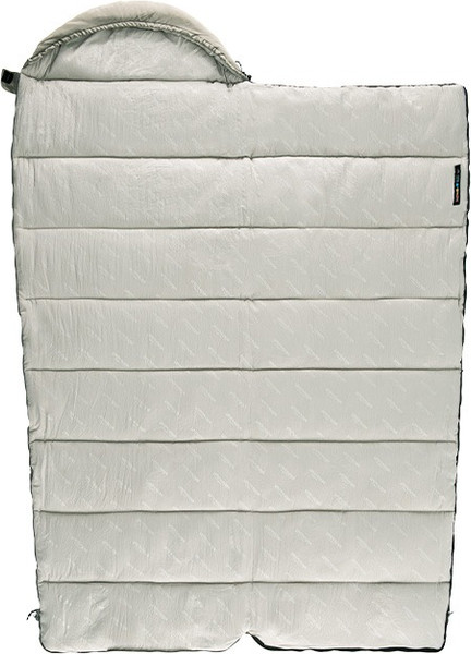 Спальный мешок Naturehike Envelope M300 / NH20MSD02-GRM300- фото3