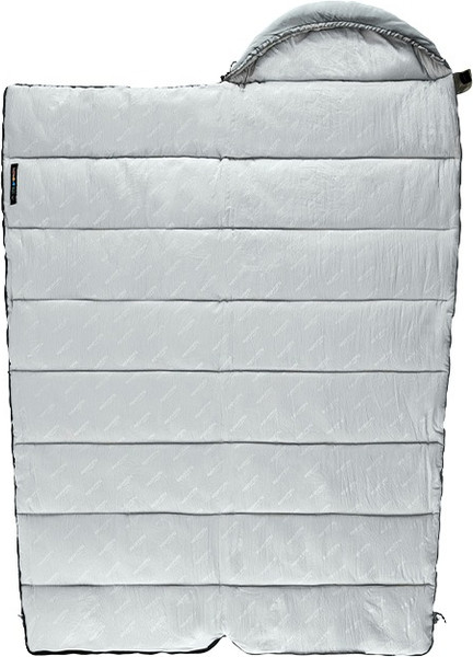 Спальный мешок Naturehike Envelope M400 / NH20MSD02-GRM400-L- фото2