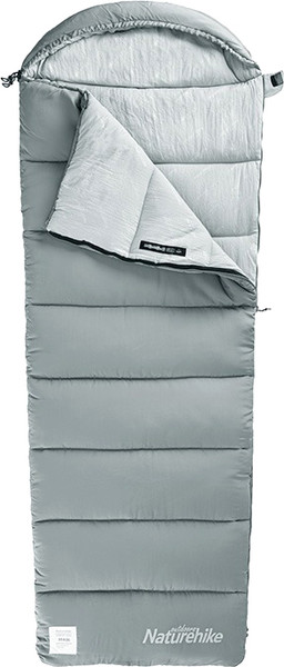 Спальный мешок Naturehike Envelope M400 / NH20MSD02-GM400-L- фото
