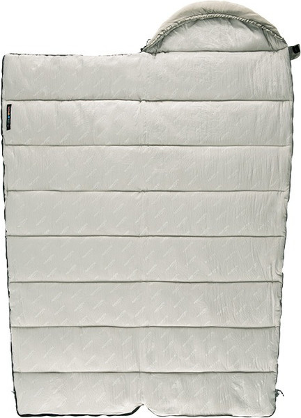 Спальный мешок Naturehike Envelope M400 / NH20MSD02-GM400-L- фото2