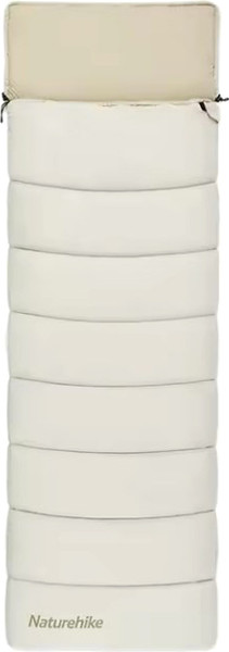 Спальный мешок Naturehike Lingdong 225х75см / CNK2300SD016-LD250BE- фото