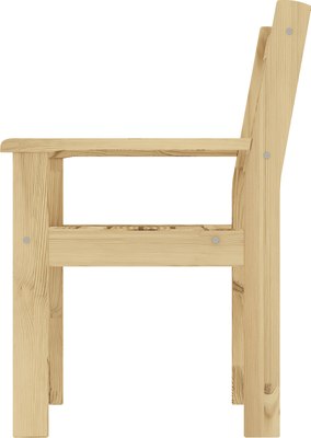 Скамья садовая Sundays Ф-183.03 1590x900x640 - фото6