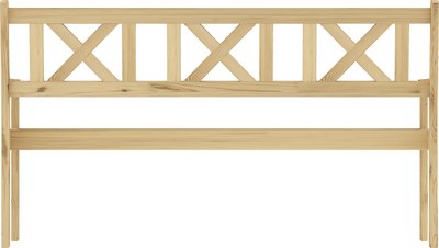 Скамья садовая Sundays Ф-183.03 1590x900x640 - фото7