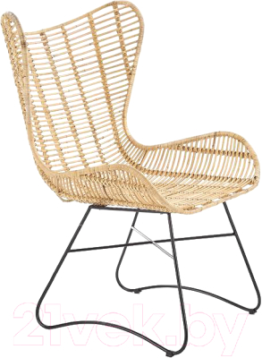 Кресло садовое Halmar Indiana- фото
