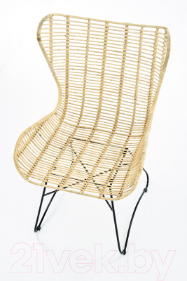 Кресло садовое Halmar Indiana- фото3