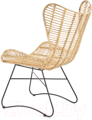 Кресло садовое Halmar Indiana- фото4