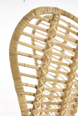 Кресло садовое Halmar Indiana- фото5