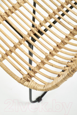 Кресло садовое Halmar Indiana- фото7