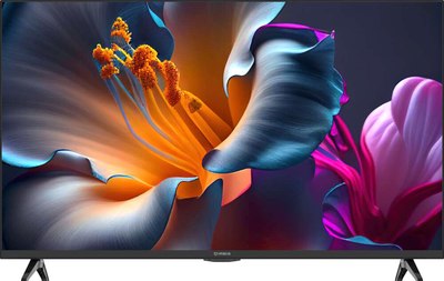 Телевизор Irbis 43’’ Smart 43U0FB003- фото