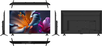 Телевизор Irbis 43’’ Smart 43U0FB003- фото6