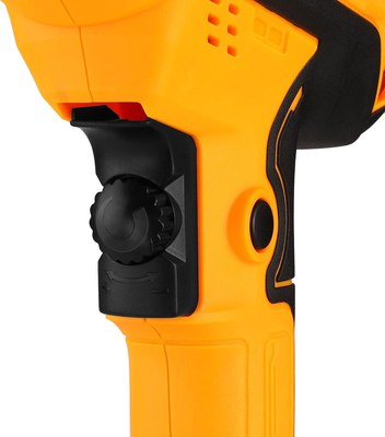 Полировальная машина Deko P1000-D / 083-1045- фото2