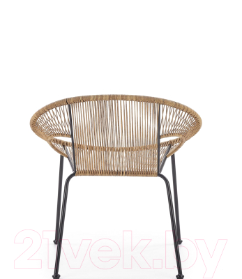 Стул садовый Halmar Bari- фото3