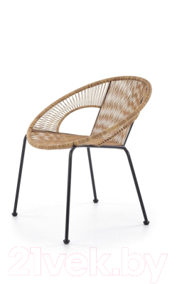 Стул садовый Halmar Bari- фото6