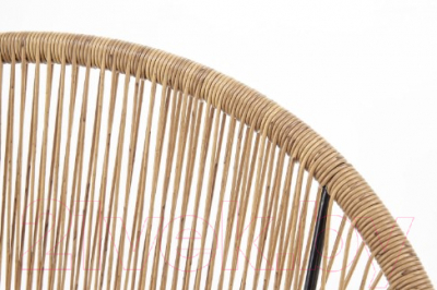 Стул садовый Halmar Bari- фото9