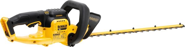 Кусторез аккумуляторный DeWalt DCMHT563N- фото2, картинка2 Кусторез аккумуляторный DeWalt DCMHT563N- фото2