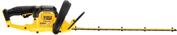 Кусторез аккумуляторный DeWalt DCMHT563N- фото4, картинка4 Кусторез аккумуляторный DeWalt DCMHT563N- фото4