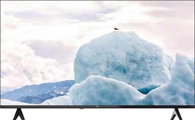 Телевизор BQ 42’’ 42F07B- фото