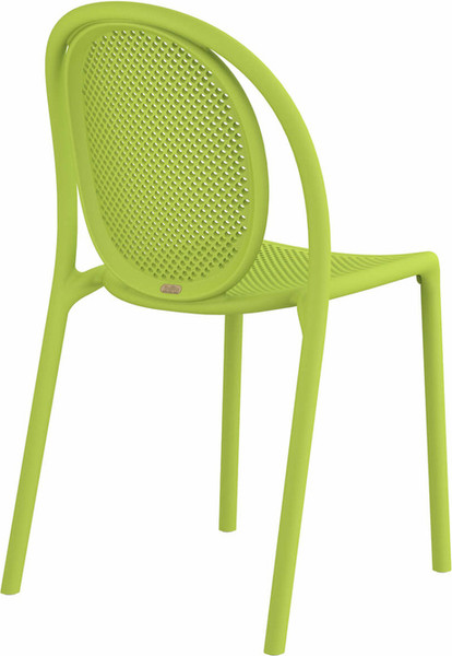 Стул пластиковый Sheffilton SHT-S172- фото2