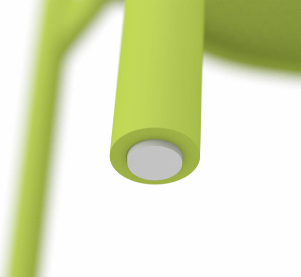 Стул пластиковый Sheffilton SHT-S172- фото3