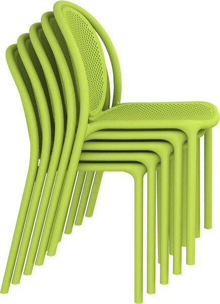 Стул пластиковый Sheffilton SHT-S172- фото4