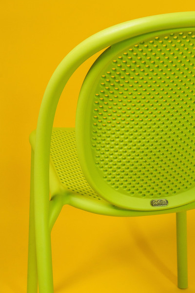 Стул пластиковый Sheffilton SHT-S172- фото6