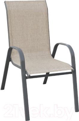 Стул садовый Halmar Mosler- фото