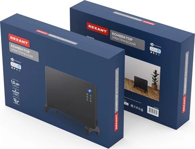 Конвектор Rexant 60-0113- фото9