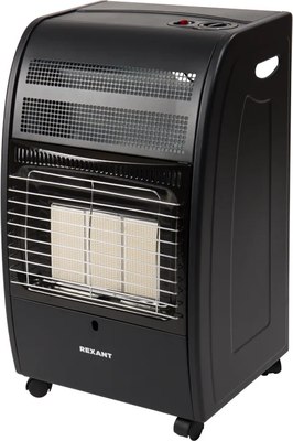 Газовый обогреватель Rexant 60-0022- фото2