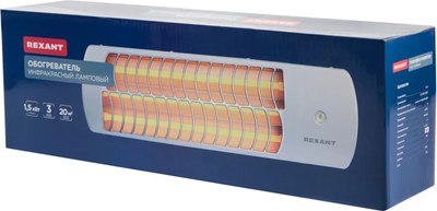 Инфракрасный обогреватель Rexant 60-0060- фото10
