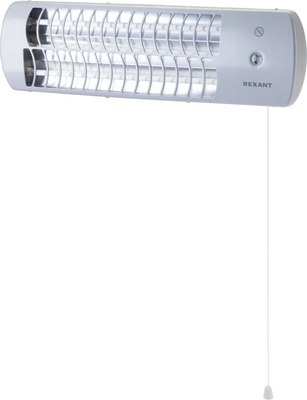 Инфракрасный обогреватель Rexant 60-0060- фото2