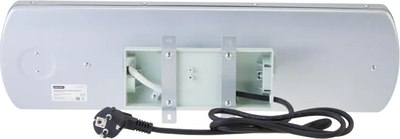 Инфракрасный обогреватель Rexant 60-0060- фото4