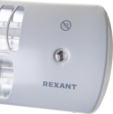 Инфракрасный обогреватель Rexant 60-0060- фото7