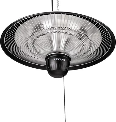 Инфракрасный обогреватель Rexant 60-0061- фото2