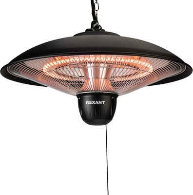 Инфракрасный обогреватель Rexant 60-0061- фото8