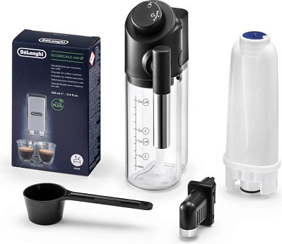 Кофемашина DeLonghi ECAM220.80.SB- фото9