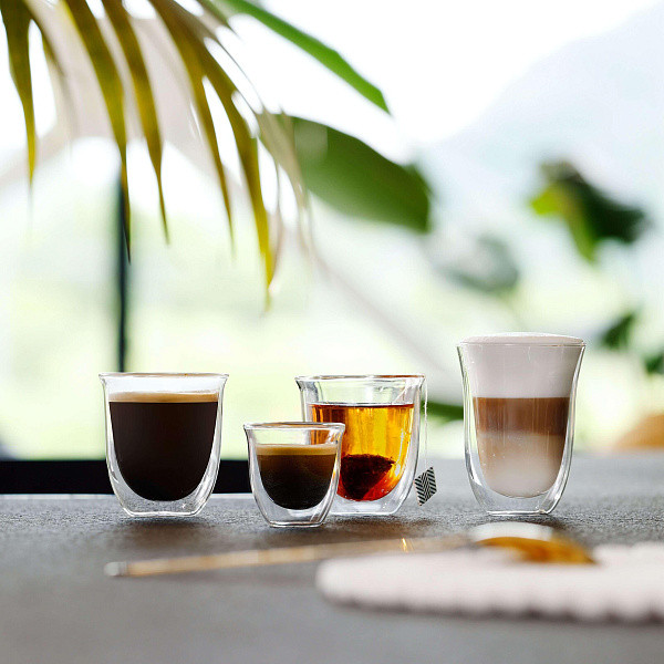 Кофемашина DeLonghi ECAM220.61.W- фото7, картинка7 Кофемашина DeLonghi ECAM220.61.W- фото7