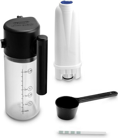 Кофемашина DeLonghi ECAM220.61.W- фото8, картинка8 Кофемашина DeLonghi ECAM220.61.W- фото8