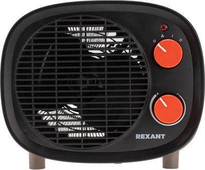 Тепловентилятор Rexant 60-0034- фото