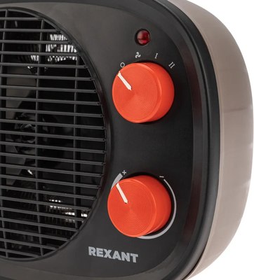 Тепловентилятор Rexant 60-0034- фото5