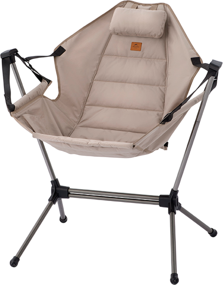 Кресло складное Naturehike NH21JJ004-SST- фото