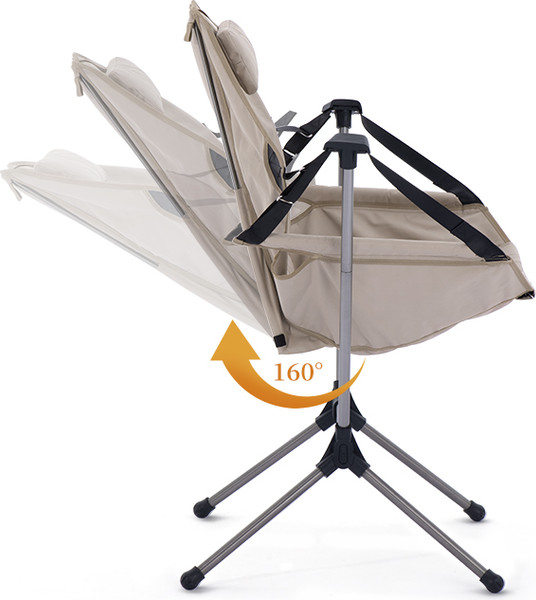 Кресло складное Naturehike NH21JJ004-SST- фото2